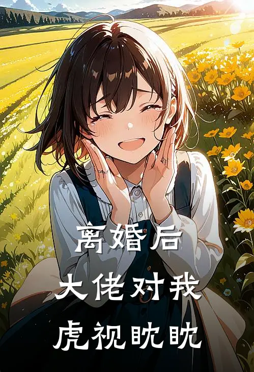 离婚后,大佬对我虎视眈眈了