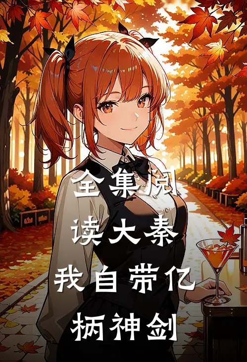 全集阅读大秦我自带亿柄神剑