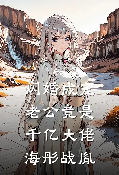 闪婚成宠:老公竟是千亿大佬海彤战胤