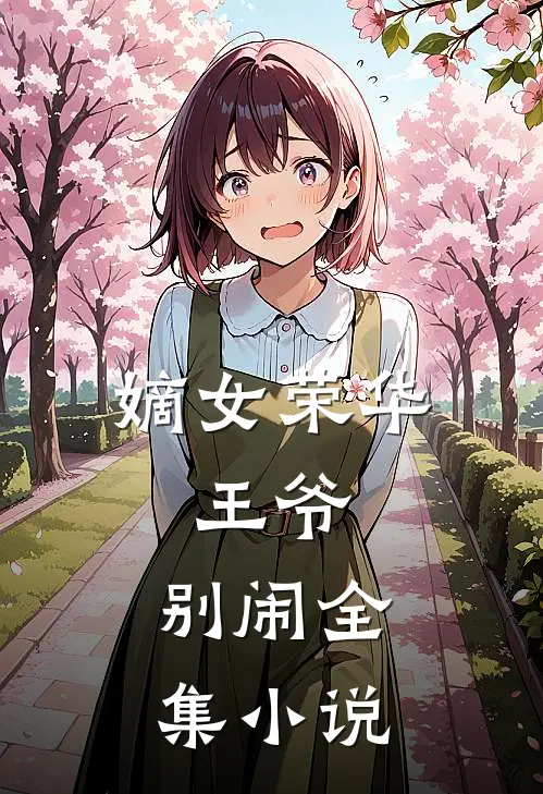 嫡女荣华王爷,别闹全集阅读