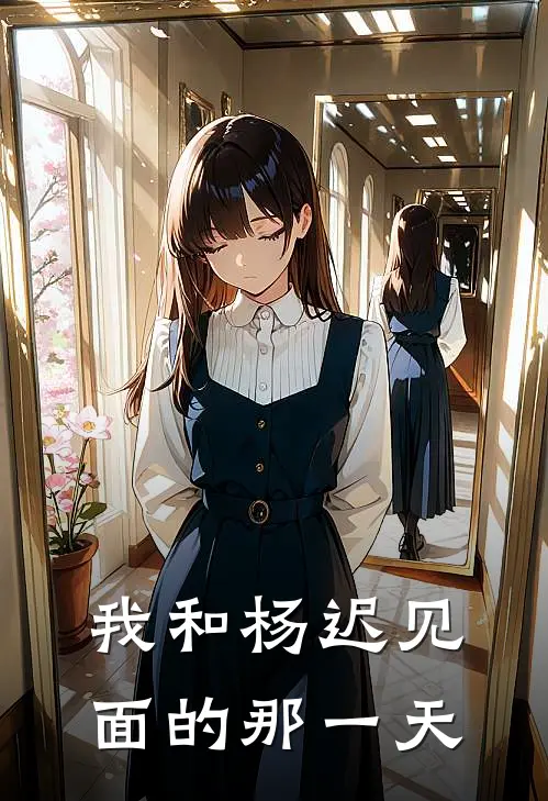 我和杨迟见面的那一天