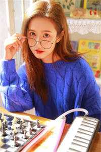 况逢一朵花新大结局