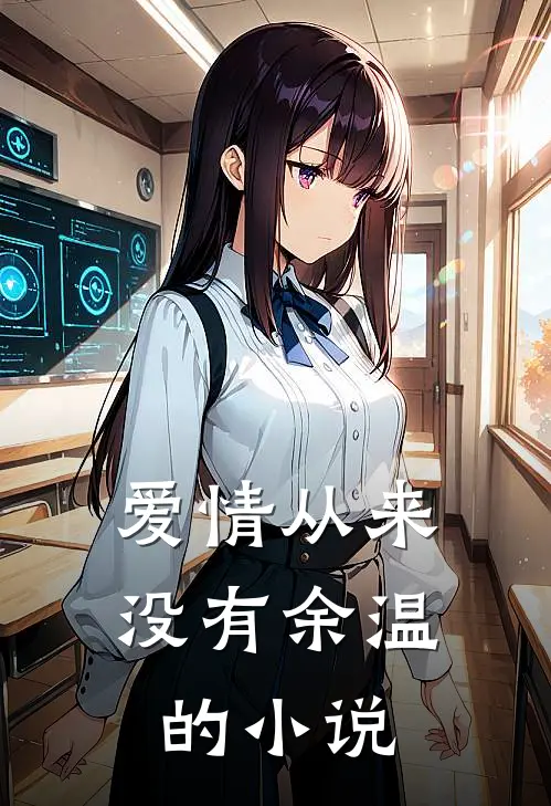 爱情从来没有余温的叫