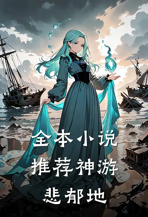 全本小说推荐神游悲郁地