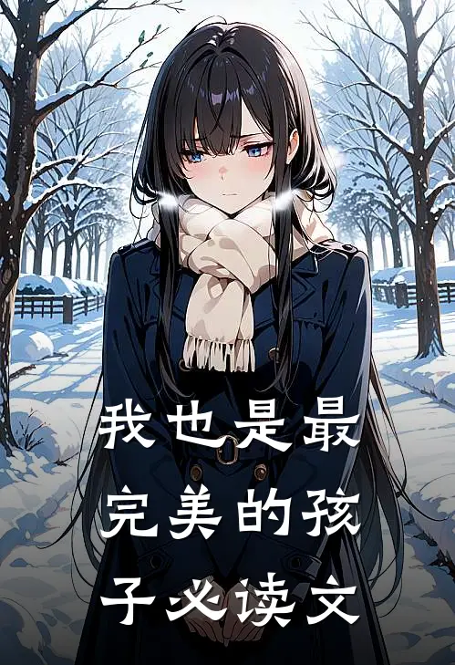 我也是最完美的孩子必读文