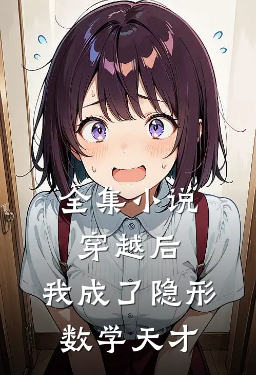 全集小说穿越后，我成了隐形数学天才