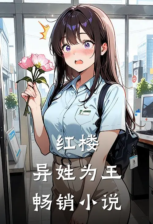 红楼异姓为王畅销免费阅读