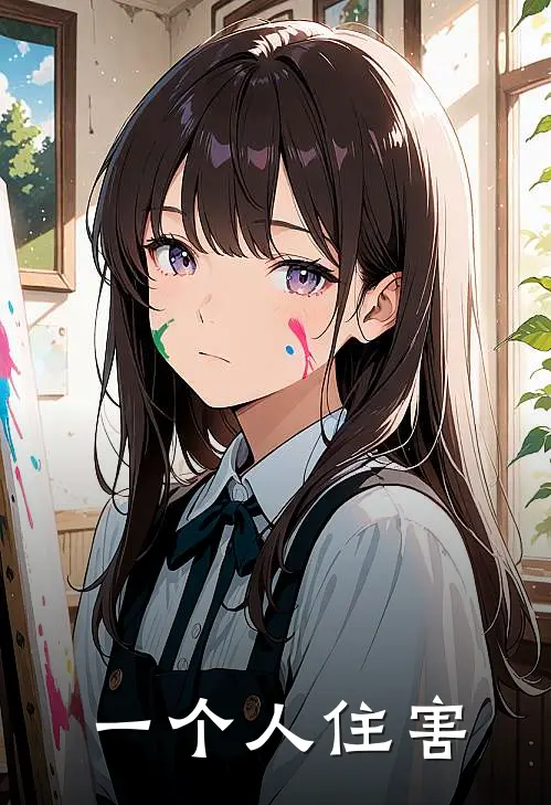 一个人住害