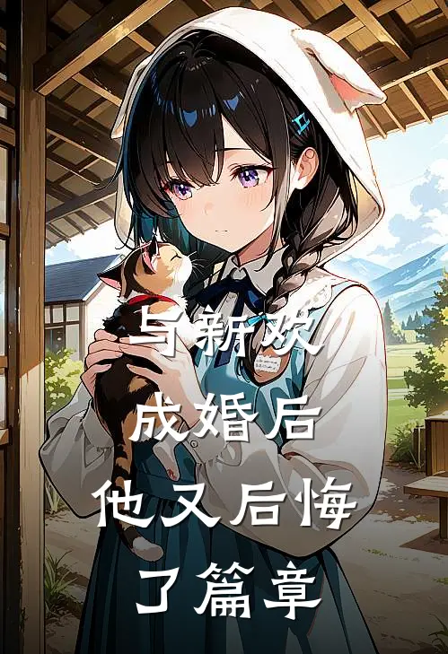 与新欢成婚后,他又后悔了篇章在线阅读