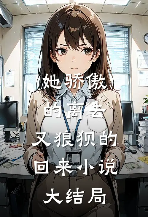 她骄傲的离去,又狼狈的回来大结局免费阅读