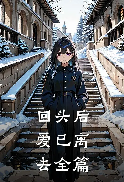 回头后,爱已离去全篇阅读