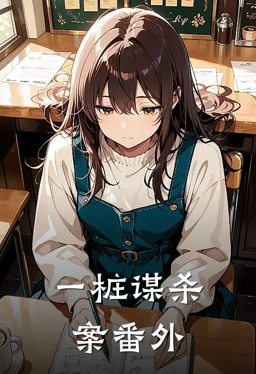 一桩谋杀案 番外