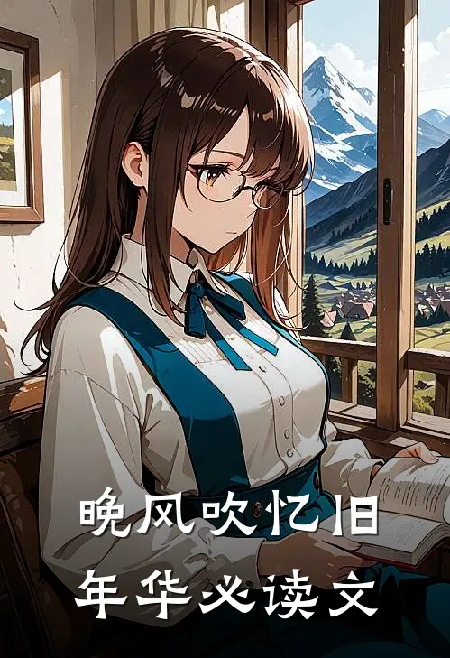 晚风吹忆旧年华必读文
