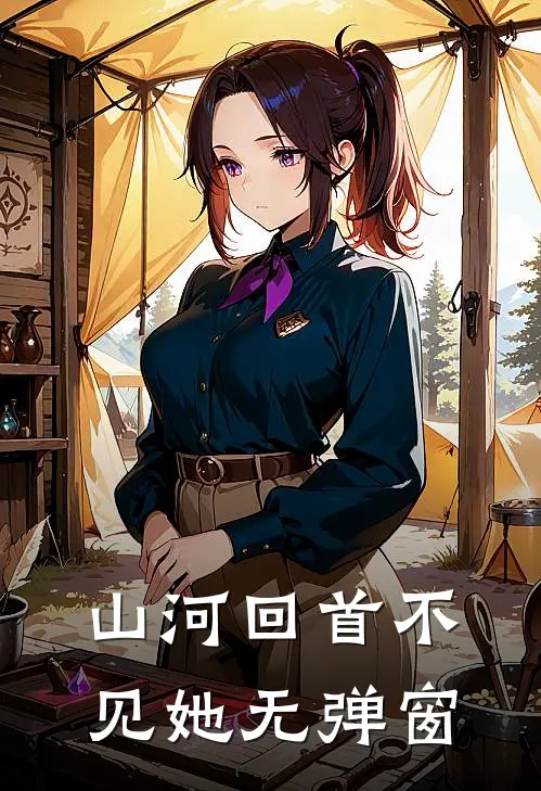山河回首不见她无弹窗
