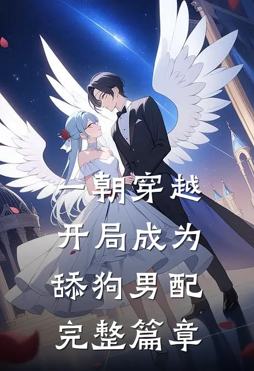 一朝穿越，开局成为舔狗男配完整篇章