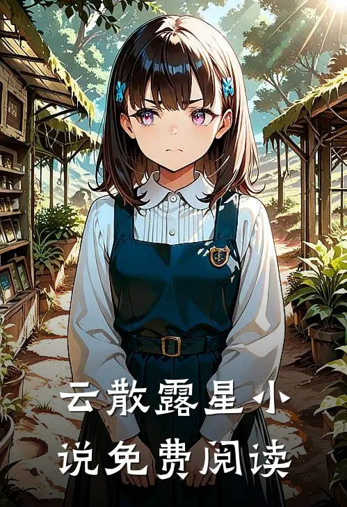 云散露星小说免费阅读