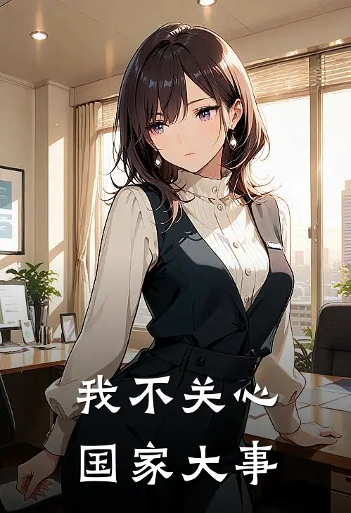 我不关心国家大事
