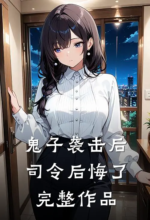 鬼子袭击后,司令后悔了完整作品视频