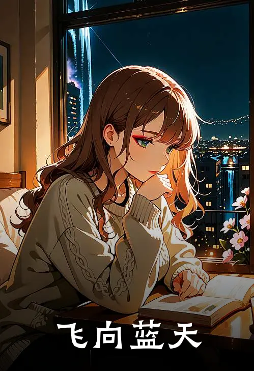 飞向蓝天在线观看
