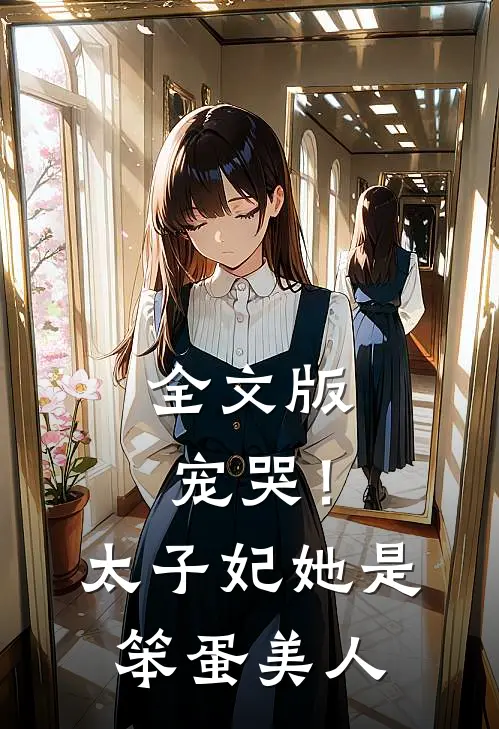 全文版宠哭!太子妃她是笨蛋美人