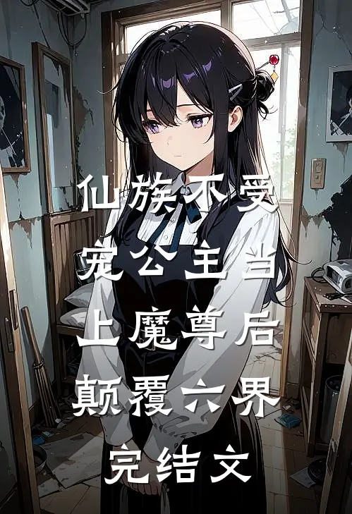 仙族不受宠公主当上魔尊后,颠覆六界完结文学
