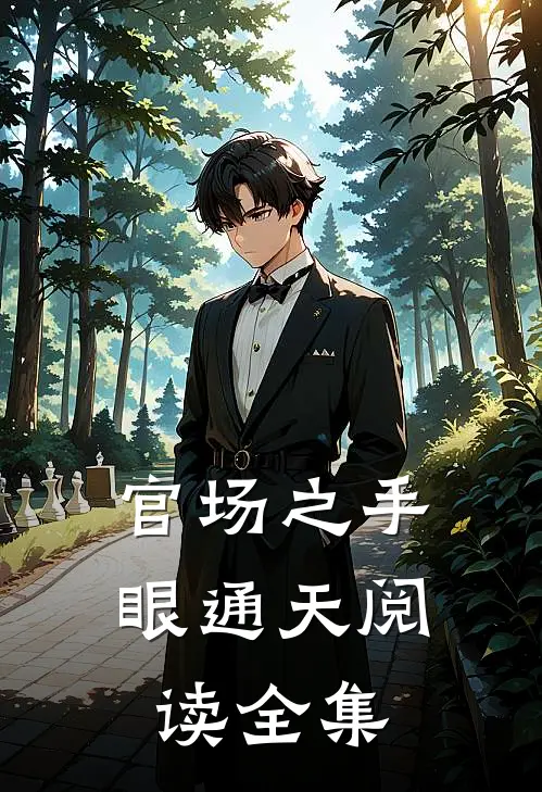官场之手眼通天阅读全集