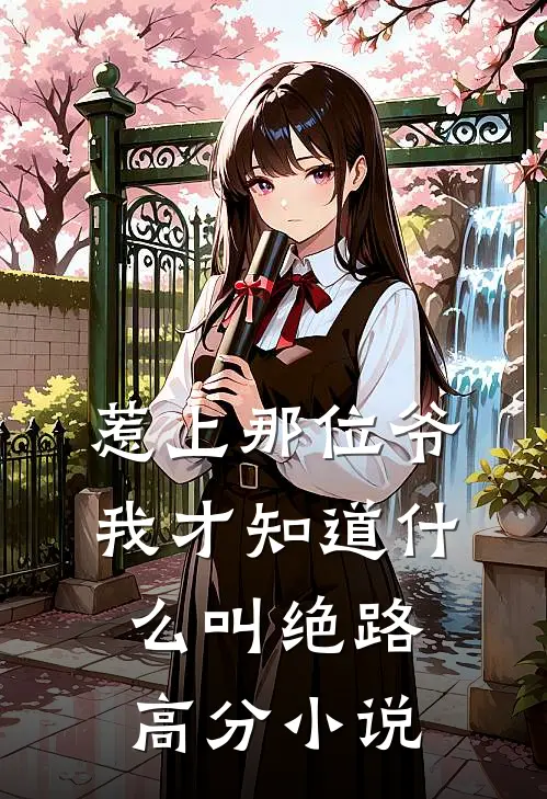 惹上那位爷我才知道什么叫绝路高分小说
