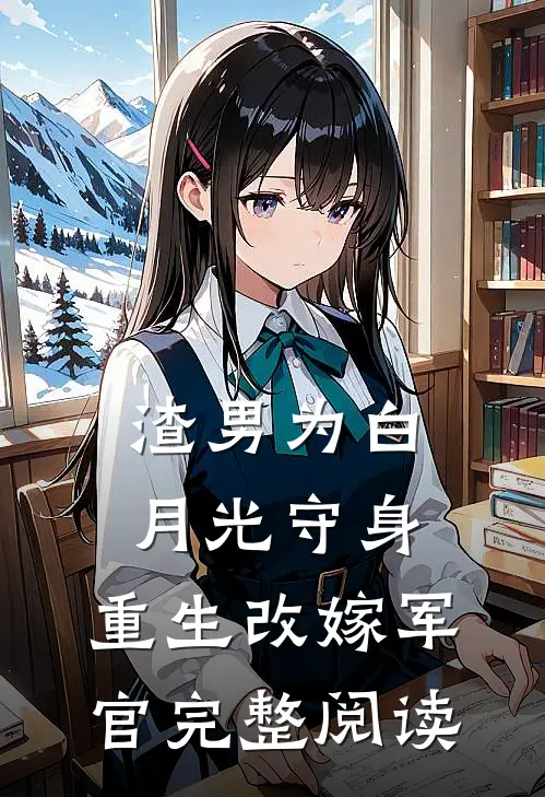 渣男为白月光守身,重生改嫁军官完整阅读
