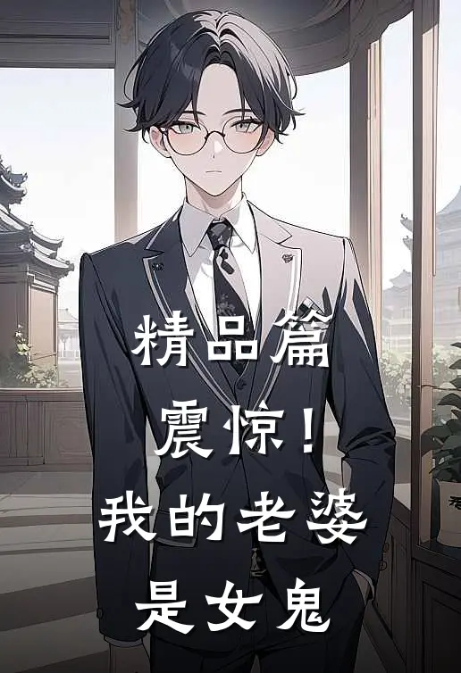 精品篇震惊!我的老婆是女鬼免费阅读