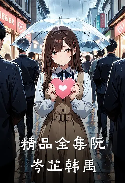 精品全集阮岑芷韩禹