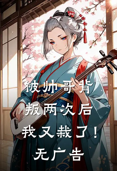 被帅哥背叛两次后,我又栽了!无广告免费阅读