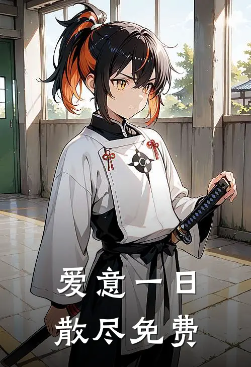 爱意一日散尽免费
