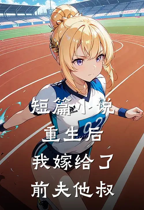 短篇重生后,我嫁给了前夫他叔