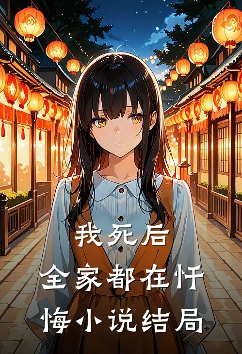 我死后,全家都在忏悔结局是啥