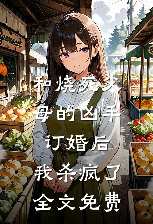 和烧死父母的凶手订婚后,我杀疯了全文免费观看