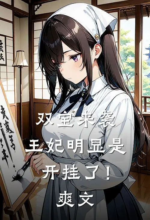 双宝来袭王妃明显是开挂了!爽文
