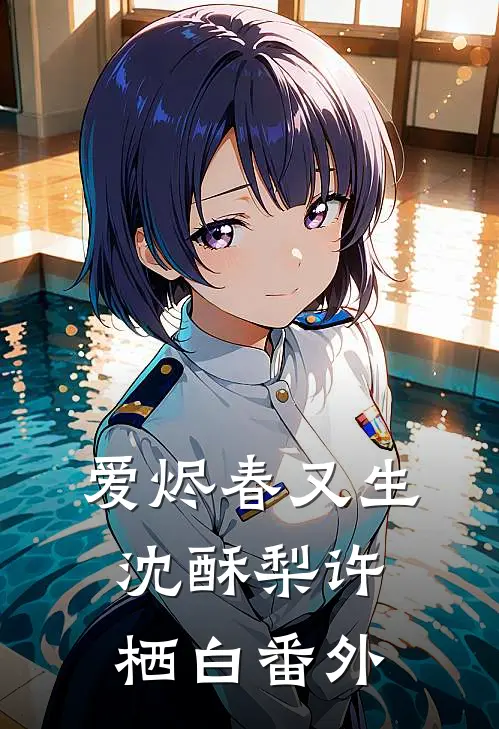 爱烬春又生沈酥梨许栖白番外