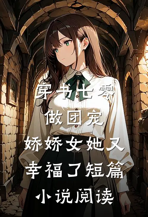 穿书七零做团宠,娇娇女她又幸福了短篇小说阅读
