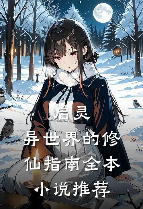 启灵异世界的修仙指南全本推荐免费阅读