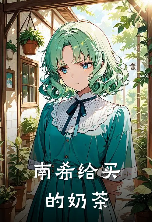 南希给买的奶茶