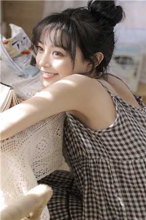 且趁余花眸一笑小说大结局