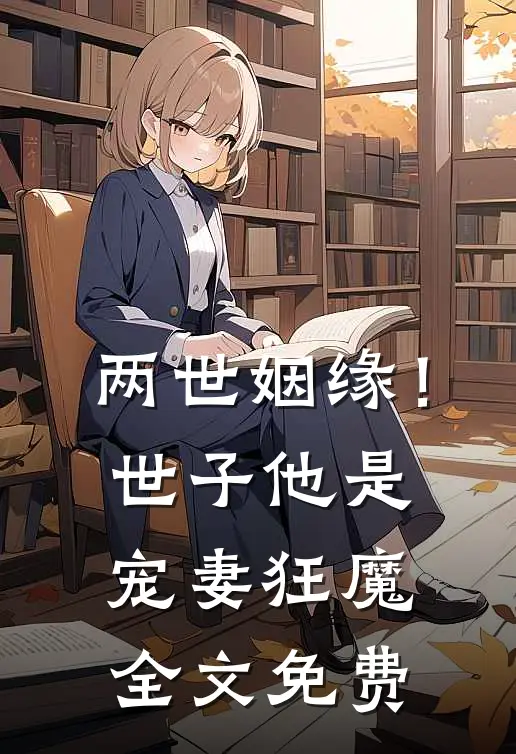 两世姻缘！世子他是宠妻狂魔全文免费