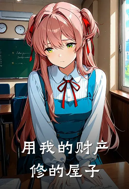 用我的财产修的屋子