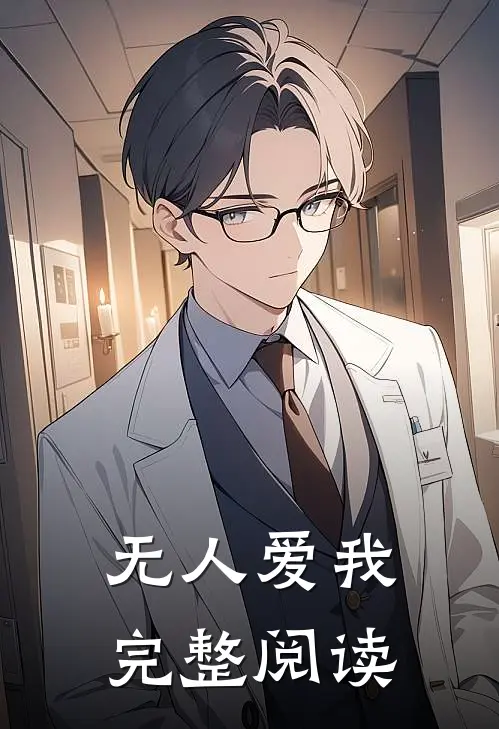 无人爱我完整阅读