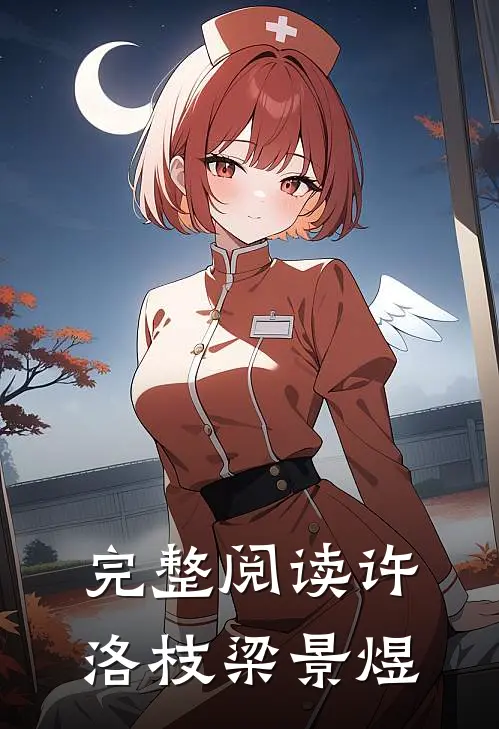 完整阅读许洛枝梁景煜