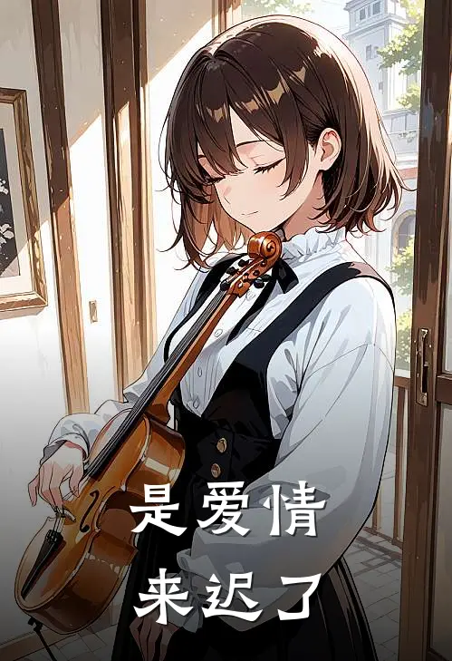 是爱情来迟了