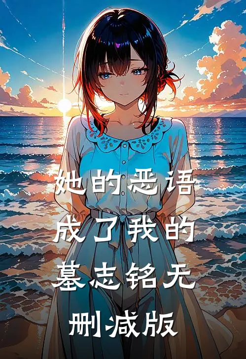 她的恶语,成了我的墓志铭无删减版