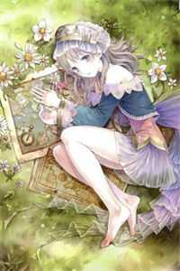 月下苏幕遮赵欢宜萧知凛全文