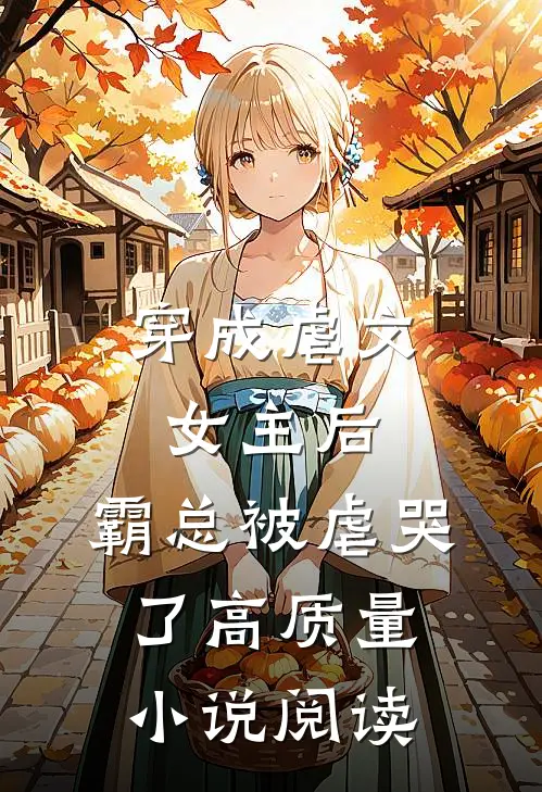 穿成虐文女主后,霸总被虐哭了高质量阅读免费