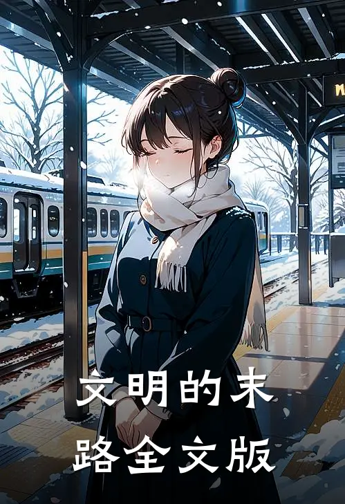 文明的末路全文版